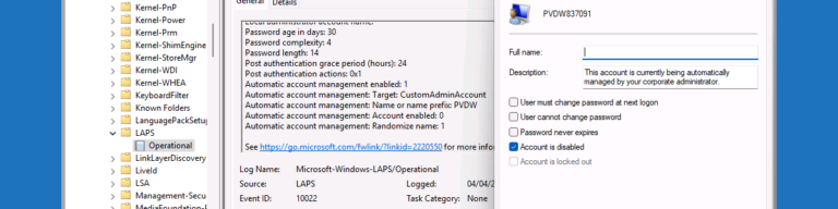 All about Microsoft Intune | Easier managing account management modes ...